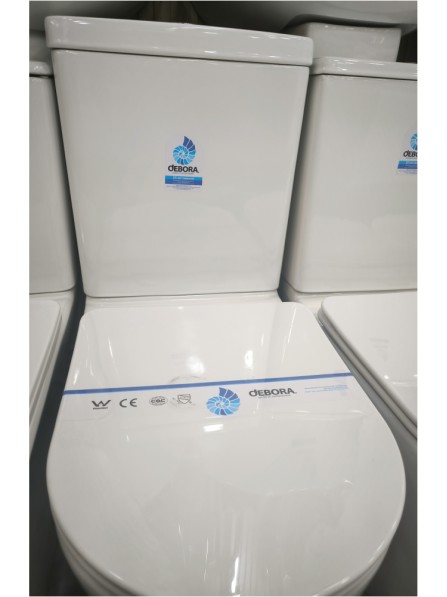 Debora M6013 unitazi